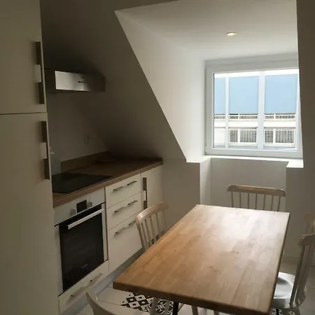 La A La Num 2 Duplex Coeur Du Centre Apartment